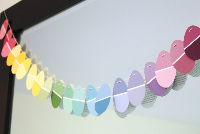 Easter Crafts for Mom and Kids