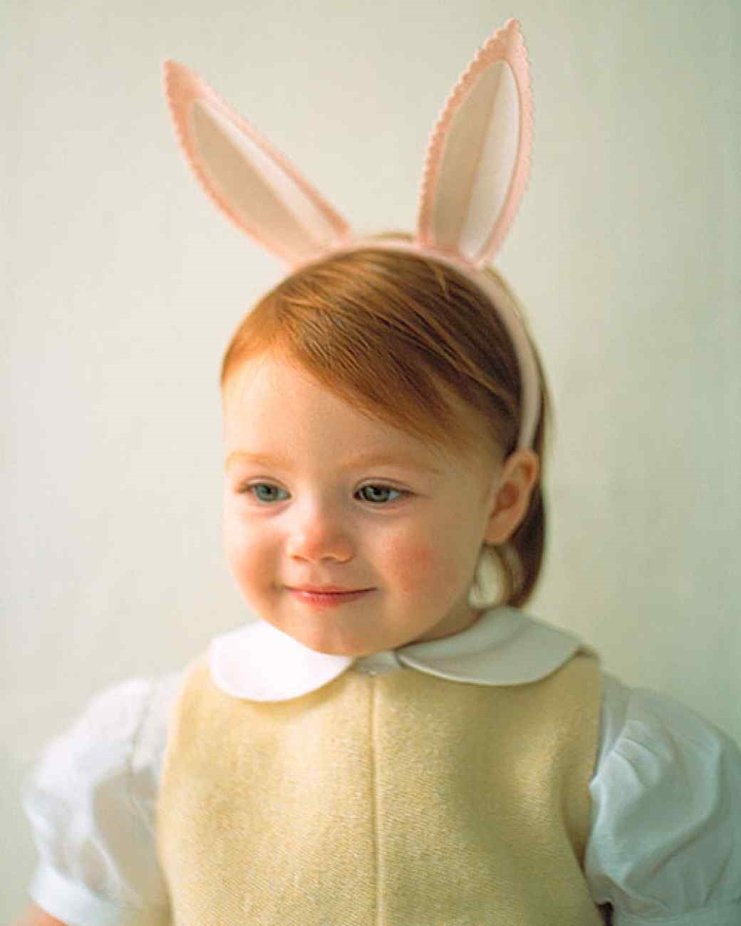 Easter Crafts for Mom and Kids