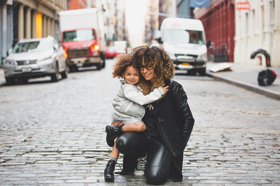 timesavers for busy moms