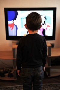 How Much Screen Time is Too Much for Kids